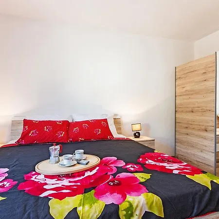 Apartment Felix *