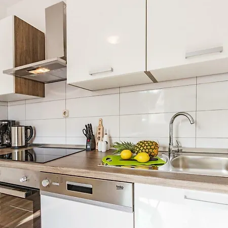 Apartament Felix