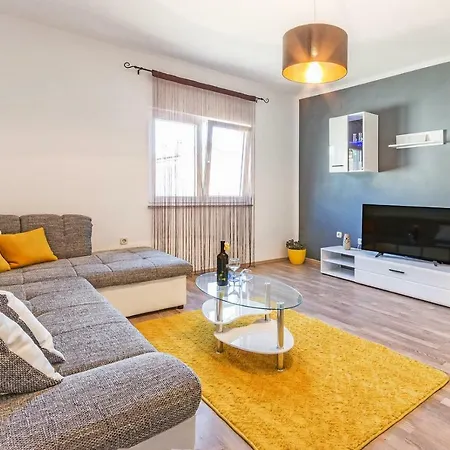 Felix Apartament Pula