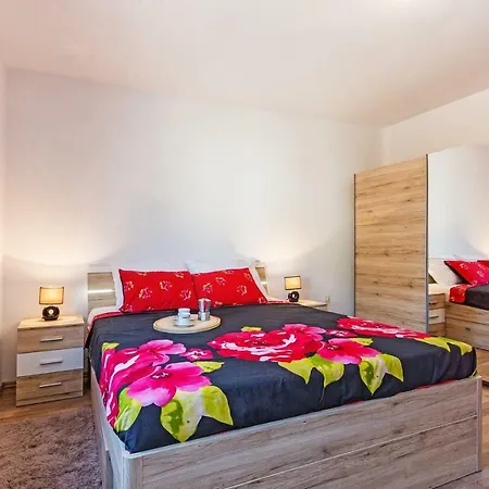 Apartament Felix