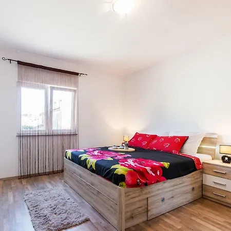 Apartament Felix Pula