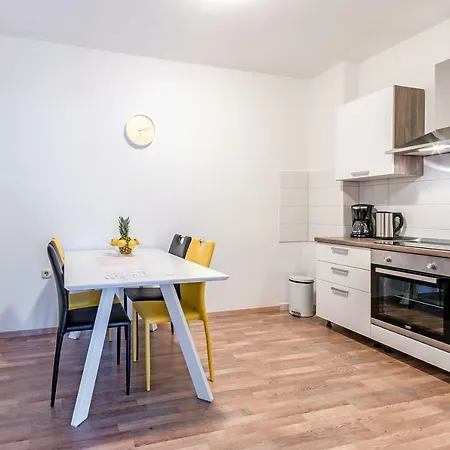 Apartament Felix Pula